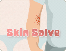 Skin Salve