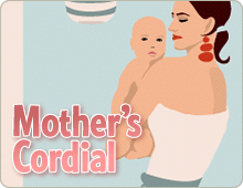 Mother's Cordial