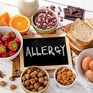 Allergy Management