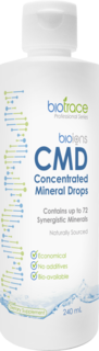 IONIC Mineral Drops 240ml