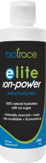 IONIC Electrolytes - Elite 240ml