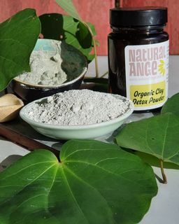 Kawakawa + Giant Kelp Clay