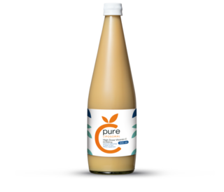 C-PURE Liposomal Vitamin C 300ml.