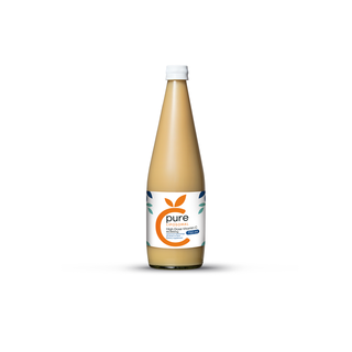 C PURE Liposomal 750ml QPO1000
