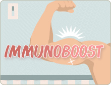ImmunoBoost