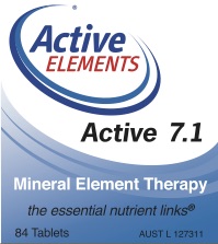 Active Elements 7.1