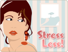 Stress Less