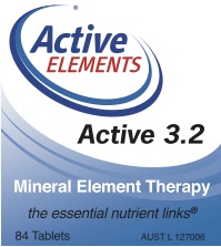 Active Elements 3.2