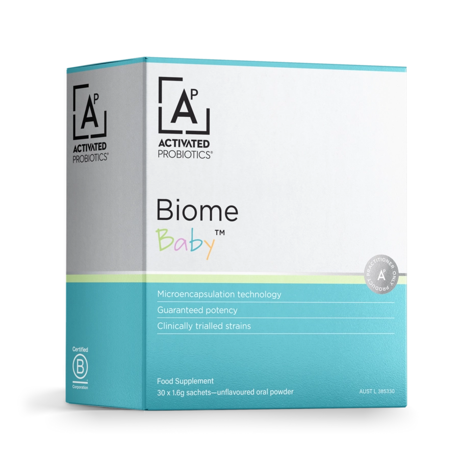 BIOME Baby<span> </span>30 sachets<span> </span>1/day