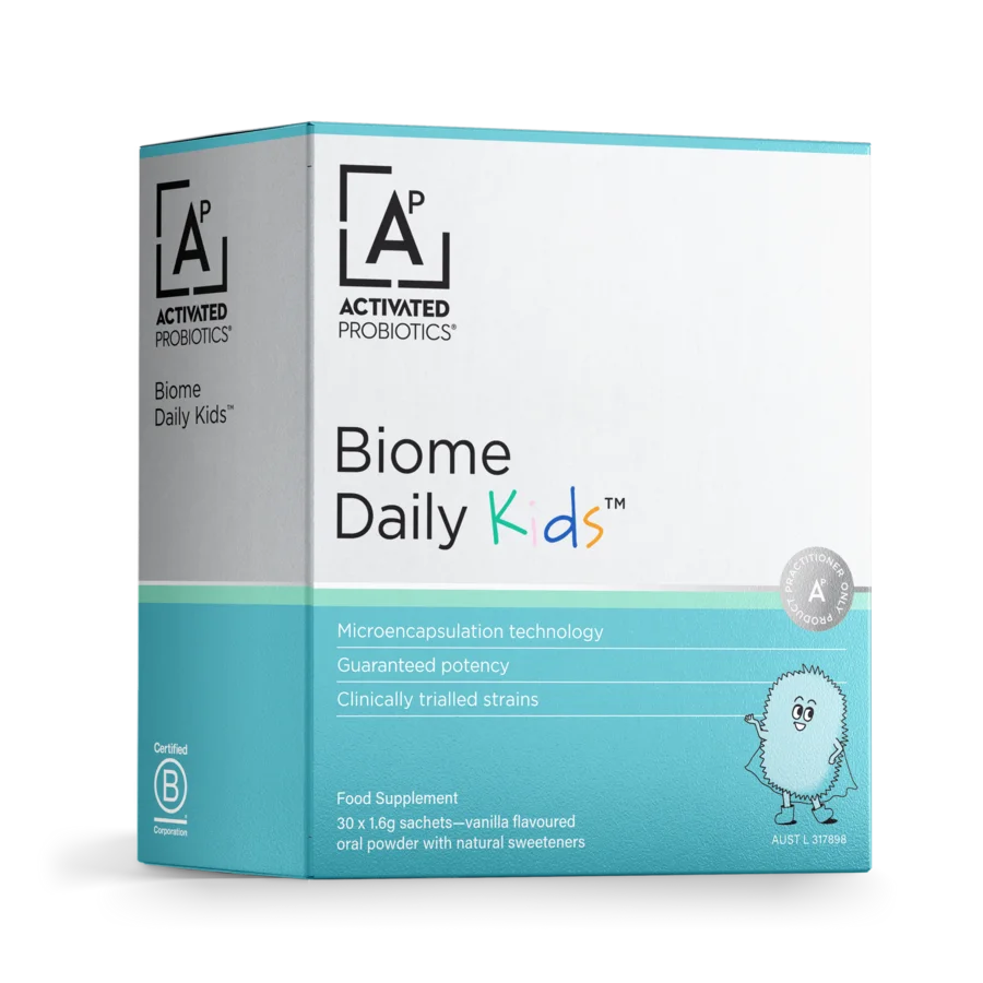 BIOME Daily kids<span> </span>30 sachets