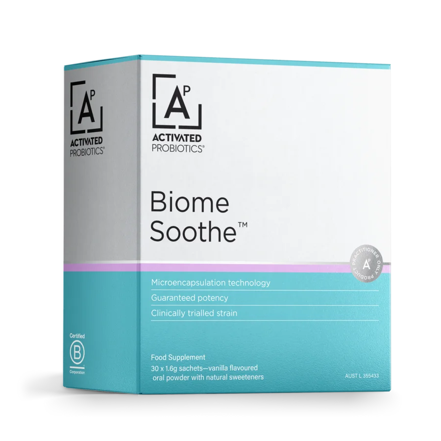 BIOME Soothe<span> </span>30 sachets
