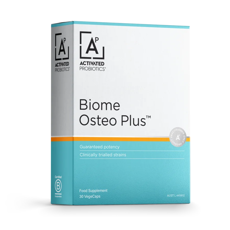 BIOME Osteo Plus<span> </span>30 caps