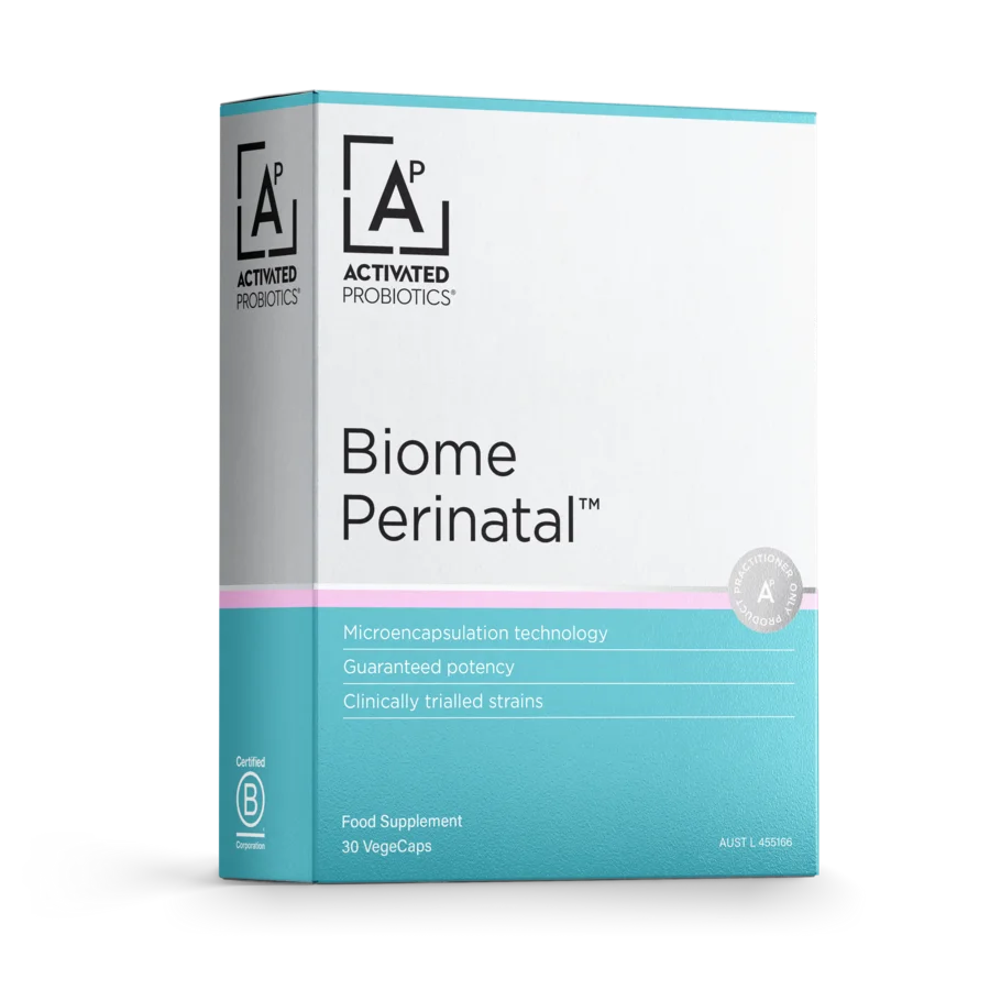 BIOME PeriNatal<span> </span>30 caps