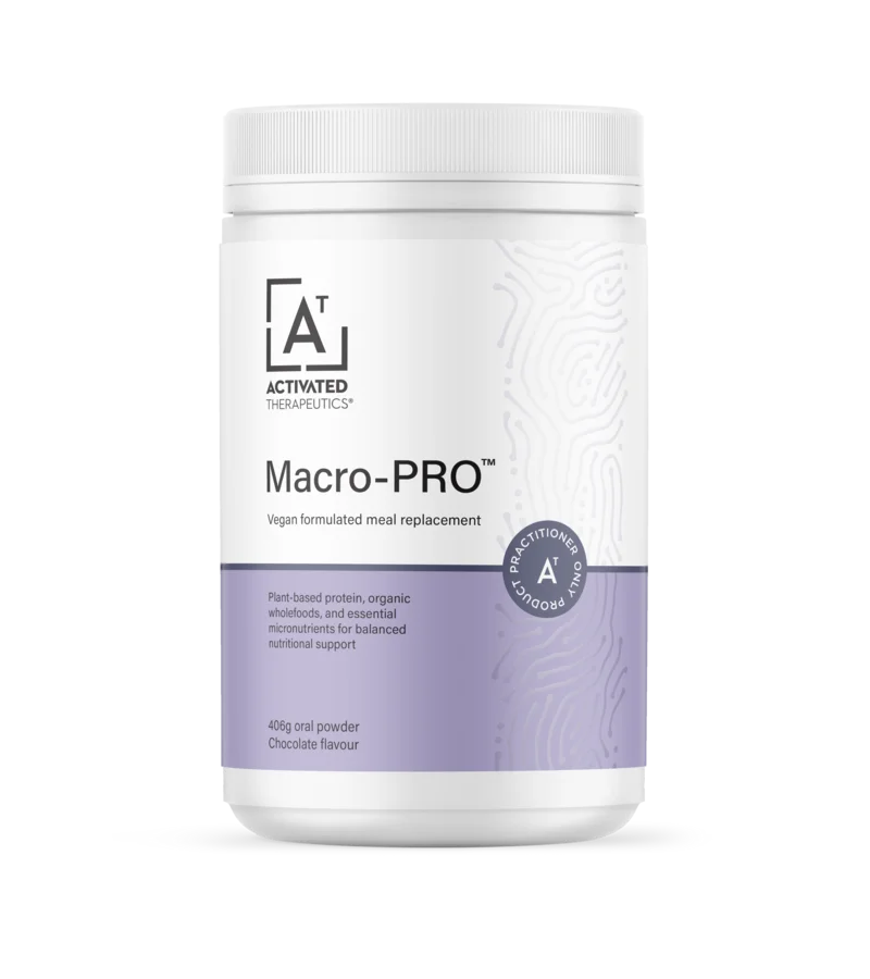 Macro PRO Protein Powder 400g