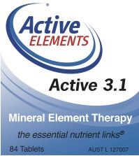 Active Elements 3.1