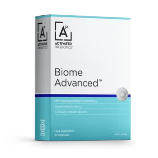 BIOME Advanced<span> </span>30caps<span> </span>1/day