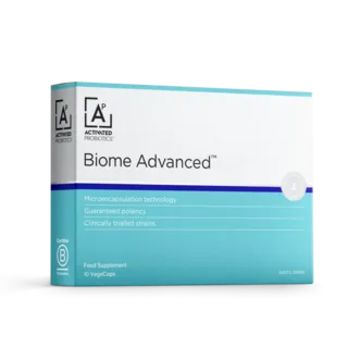 BIOME Advanced<span> </span>10 caps