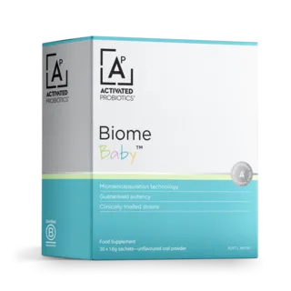 BIOME Baby<span> </span>30 sachets<span> </span>1/day