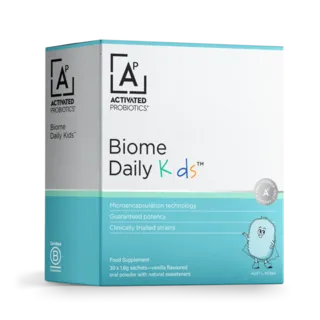 BIOME Daily kids<span> </span>30 sachets