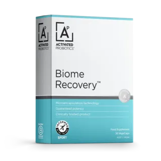 BIOME Recovery<span> </span>30 caps