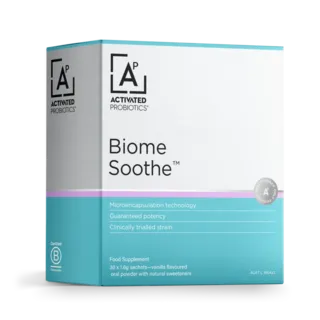 BIOME Soothe<span> </span>30 sachets