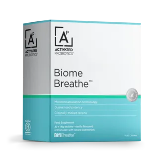 BIOME Breathe<span> </span>30 sachets