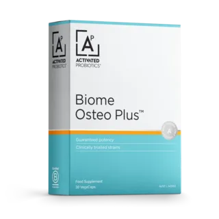 BIOME Osteo Plus<span> </span>30 caps
