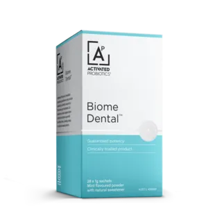 BIOME Dental <span> </span>28 sachets