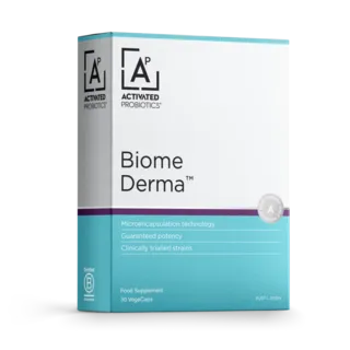 BIOME Derma<span> </span>30 caps