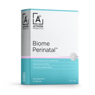 BIOME PeriNatal<span> </span>30 caps