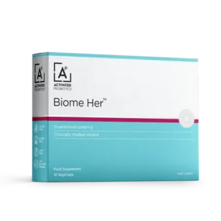 BIOME Her<span> </span>30 caps