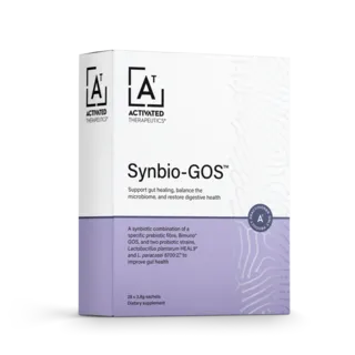 Synbio0GOS<span> </span>28 sachets