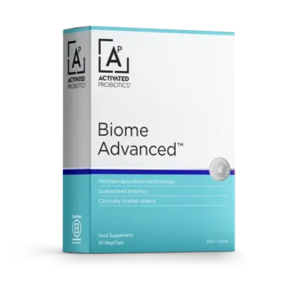 Biome Daily<span> </span>30caps<span> </span>1/day